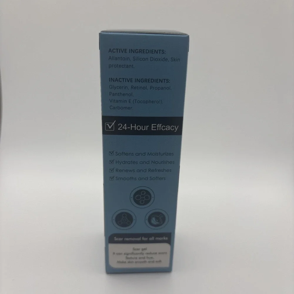 Advanced Silicone Scar Gel. Total Scar Reduction.New.Exp. 10/2028 - Picture 6 of 7